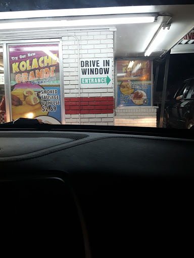 Donut Shop «Shipley Do-Nuts», reviews and photos, 1501 N 10th St, McAllen, TX 78501, USA