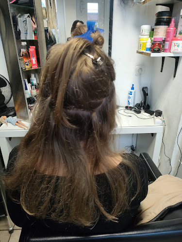 Salon Image