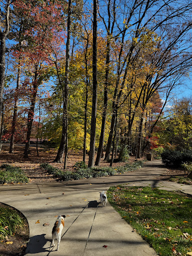 David Caldwell Historic Park