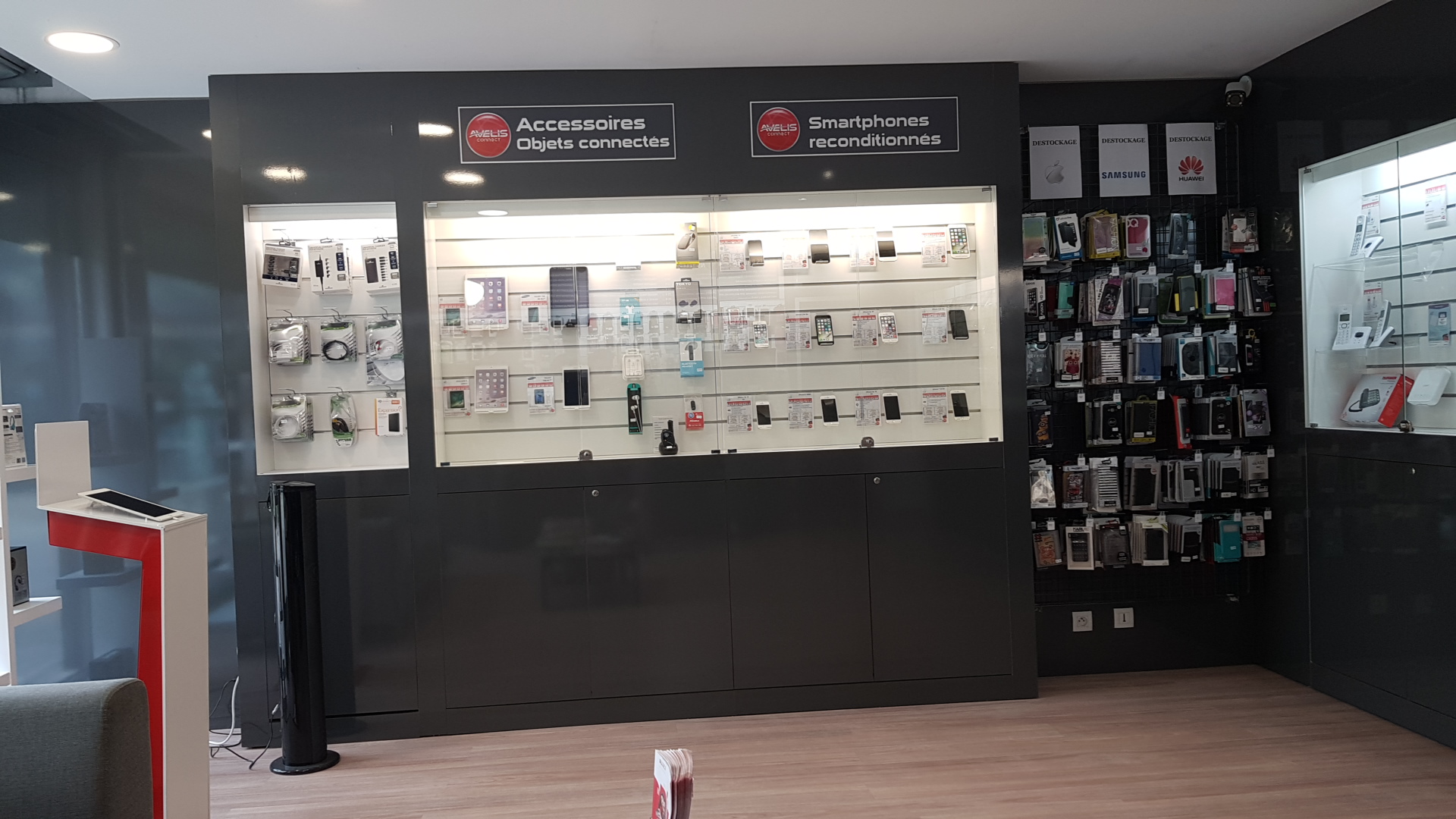 Photo n° 1 de l'avis de thibaut.h fait le 18/04/2019 à 15:45