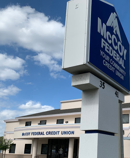 Federal Credit Union «McCoy Federal Credit Union», reviews and photos