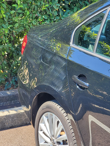 Auto Body Shop «Service King Collision Repair of Germantown», reviews and photos, 7291 Winchester Rd, Memphis, TN 38125, USA