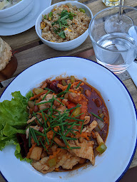 Photo n°65 de Nang Chill à Orléans ()