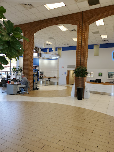 Honda Dealer «West Broad Honda», reviews and photos, 7014 W Broad St, Richmond, VA 23294, USA