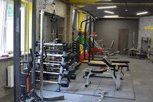 Fitnes-Klub "Motsny" image