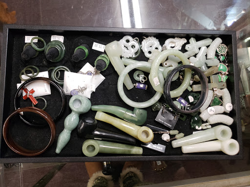 Gift Shop «Longship Trade Goods Too», reviews and photos, 13118 Pacific Ave S, Tacoma, WA 98444, USA