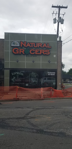 Natural Foods Store «Natural Grocers», reviews and photos, 1033 E 2100 S, Salt Lake City, UT 84106, USA