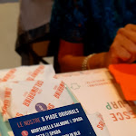 Photo n°3 de l'avis de Paolo.o fait le 22/08/2021 à 15:46 sur le  Salumarina à Rimini