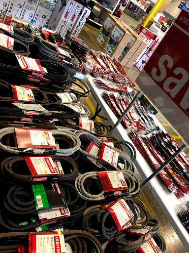 Appliance Store «Sears Outlet», reviews and photos, 642 Thompson Ln, Nashville, TN 37204, USA