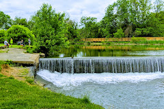 Covered Bridge Park