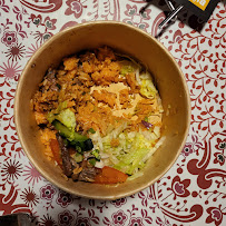 Aliment-réconfort du Restauration rapide Pitaya Thaï Street Food à Tours - n°15