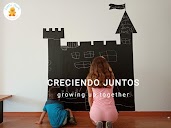 Escuela Infantil Little Duck en Las Rozas de Madrid