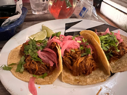 El Mero Mero | Cocina Mexicana
