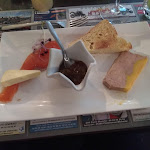 Photo n° 2 de l'avis de Toni.i fait le 26/05/2018 à 21:23 pour Eden Café à Valserhône