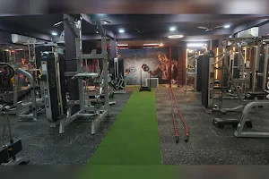 The Wellness Gym Daryaganj image