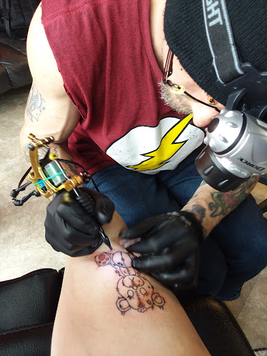 Explore legend of zelda tattoo ideas, creative tattoo ideas in Midland, available at 1NK Tattoo Parlor