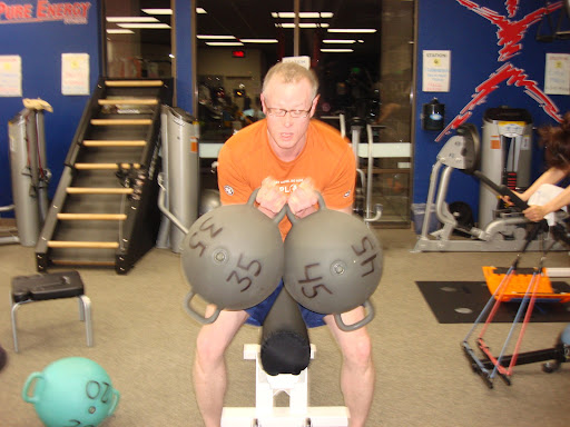 Gym «Team LP Fitness Playground», reviews and photos, 1565 Farmers Ln, Santa Rosa, CA 95405, USA