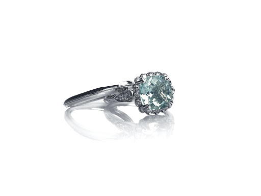 Jewelry Store «Booth Custom Jewelers», reviews and photos, 2004 Fairview Rd, Raleigh, NC 27608, USA