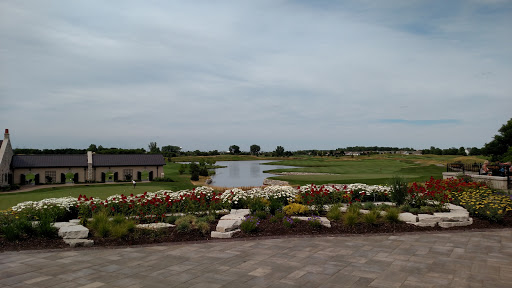 Golf Course «Mistwood Golf Club», reviews and photos, 1700 W Renwick Rd, Romeoville, IL 60446, USA