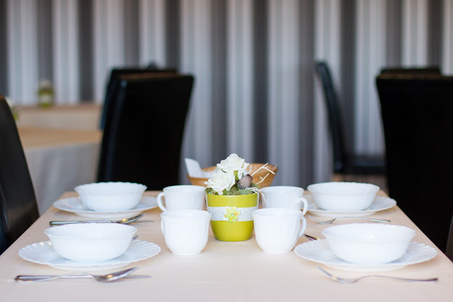 Fürdő Hotel - Gyógyfürdő