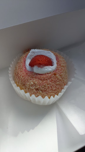 Donut Shop «Earnest Donuts», reviews and photos, 4740 TX-121 #700, Lewisville, TX 75056, USA