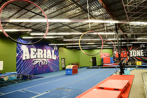 Sports School «Birons Youth Sports Center», reviews and photos, 12163 Katy Fwy, Houston, TX 77079, USA