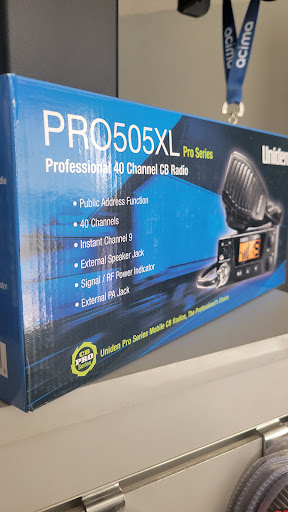 Car Stereo Store «Raam Audio and Electronics», reviews and photos, 269 S Circle Dr, Colorado Springs, CO 80910, USA