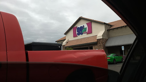 Discount Store «99 Cents Only Stores», reviews and photos, 3610 W Baseline Rd, Laveen Village, AZ 85339, USA