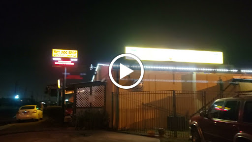 American Restaurant «The Hot Dog Shop», reviews and photos, 6405 Brittmoore Rd #16, Houston, TX 77041, USA