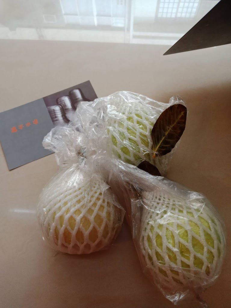 橘子水漾 的照片