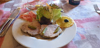 Plats et boissons du Restaurant Auberge Du Mollard à Châtillon-la-Palud - n°13