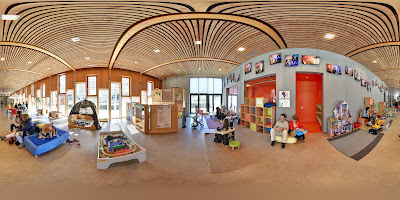 Centre Socio-Culturel Le Pertuis à La Rochelle
