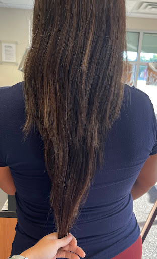 Beauty Salon «Broadview Beauty Salon», reviews and photos, 2530 29th St, Bedford, IN 47421, USA