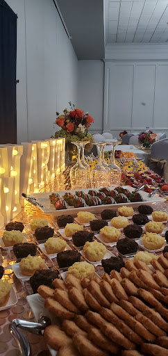 Banquet Hall «MCC Banquets & Events (Macedonian Cultural Center)», reviews and photos, 43133 Ryan Rd, Sterling Heights, MI 48314, USA