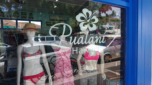 Pualani Hawaii Beachwear