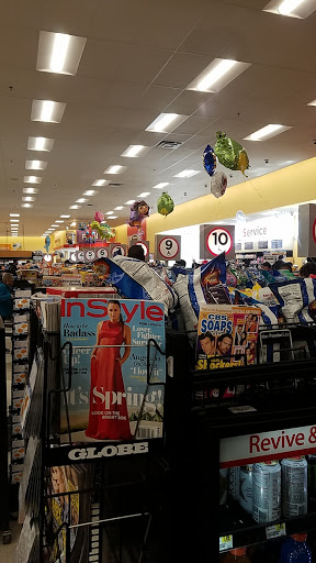 Supermarket «Shoppers Food & Pharmacy - Mondawmin», reviews and photos, 2000 Gwynns Falls Pkwy, Baltimore, MD 21216, USA