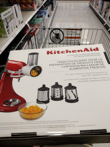 Department Store «Target», reviews and photos, 1851 Vernaci Dr, Washington, MO 63090, USA