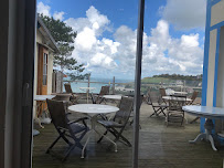 Atmosphère du Restaurant français Auberge du Vieux Puits à Dieppe - n°9