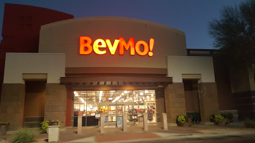 Wine Store «BevMo!», reviews and photos, 15405 W McDowell Rd, Goodyear, AZ 85338, USA