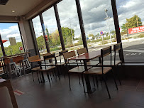 Atmosphère du Restauration rapide Burger King à Saint-Michel - n°6