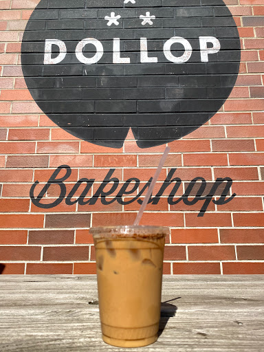 Cafe «Dollop Coffee Co. & Bakeshop», reviews and photos, 1000 N Damen Ave, Chicago, IL 60622, USA