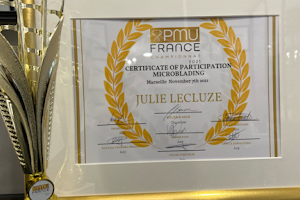 Julie Lecluze Institut De Beauté Et Centre De Formation Cpf En Esthétique Dans Toute La France image
