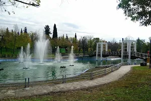 Πάρκο Αλκαζάρ image