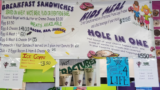 Donut Shop «Fractured Prune», reviews and photos, 20214 Coastal Hwy, Rehoboth Beach, DE 19971, USA