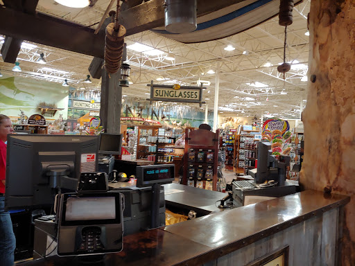 Sporting Goods Store «Bass Pro Shops», reviews and photos, 750 Bass Pro Dr NE, Palm Bay, FL 32905, USA