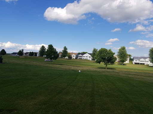 Golf Course «Hunters Ridge Golf Course», reviews and photos, 2901 Hunters Ridge Rd, Marion, IA 52302, USA