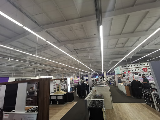 Drone stores Oldham