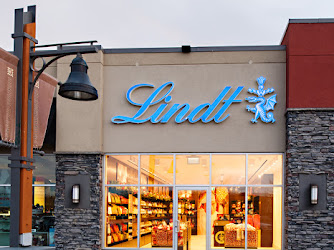 Lindt Chocolate Shop - Deerfoot Meadows