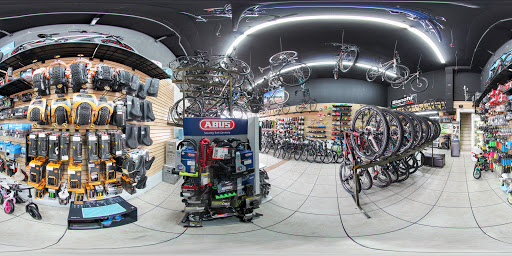 Bicycle Store «SunCycling and Fitness Shop», reviews and photos, 132 Hialeah Dr, Hialeah, FL 33010, USA