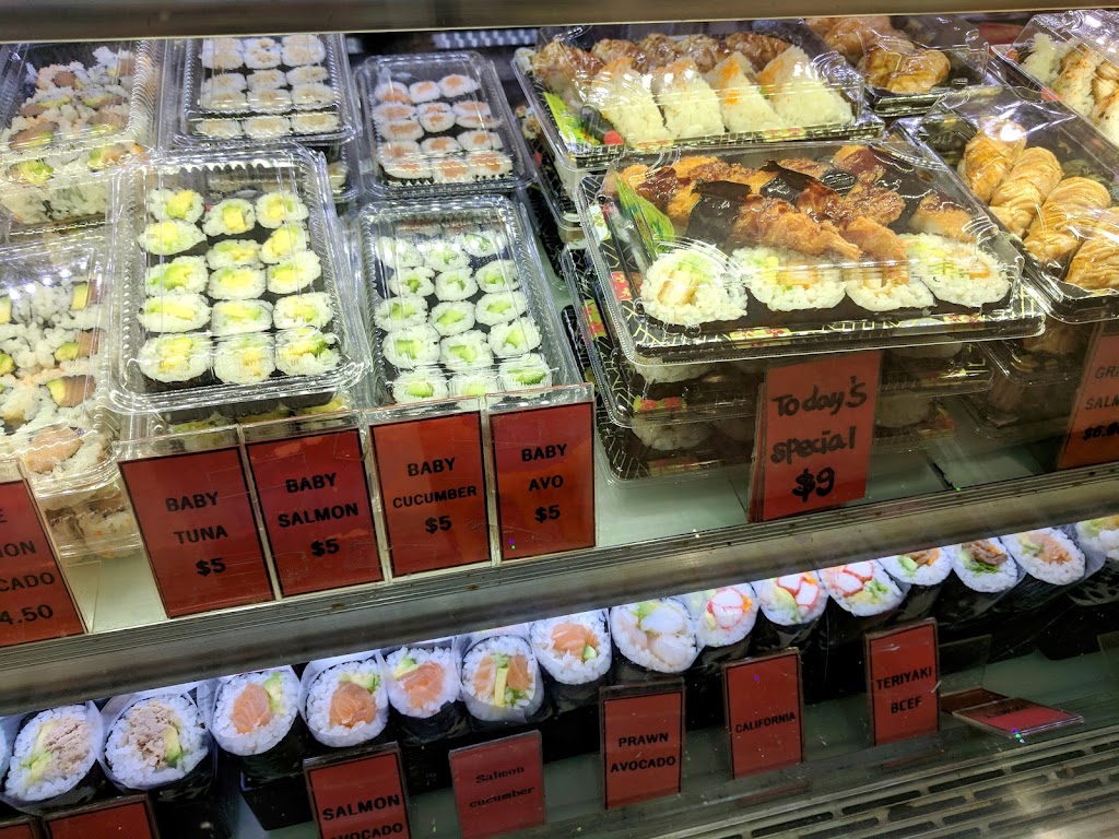 Suchai Sushi 2000